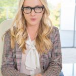 Blacked Karla Kush Perfect Blonde With 2 Monster Black Cocks with Flash Brown & Jovan Jordan 3