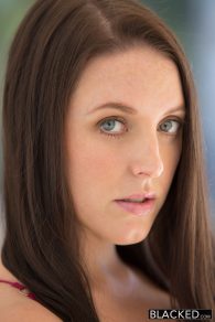 Blacked Big Natural Tits Australian Babe Angela White Fucks BBC with Flash Brown