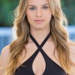 Blacked Jillian Janson & Karla Kush in Interracial Foursome for Two Beautiful Blonde Girls with Flash Brown & Jason Brown 1