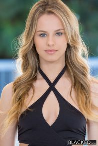 Blacked Jillian Janson & Karla Kush in Interracial Foursome for Two Beautiful Blonde Girls with Flash Brown & Jason Brown