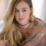 Blacked Lyra Louvel in Beautiful Girl Punished By BBC 3